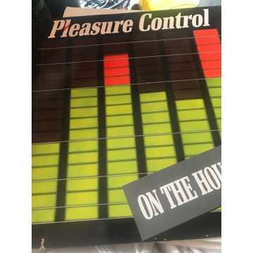 pleasure control on the  house