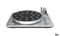 Acoustic Signature WOW-XL (Silver) with TA-1000 Tonearm... 2