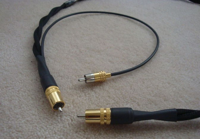 Wisdom Cable Technology IKON Digital 75 w/Comm-Link