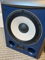 JBL 4306 STUDIO MONITORS - ICONIC BLUE GRILLS - EXCELLE... 8