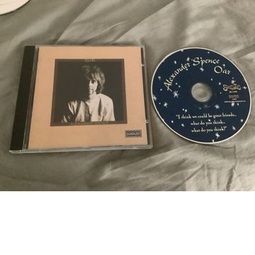 Alexander Spence AOR With 10 Bonus Tracks Moby Grape