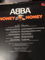 ABBA Honey Honey 1979 re compilation lp GERMANY Polydor... 2