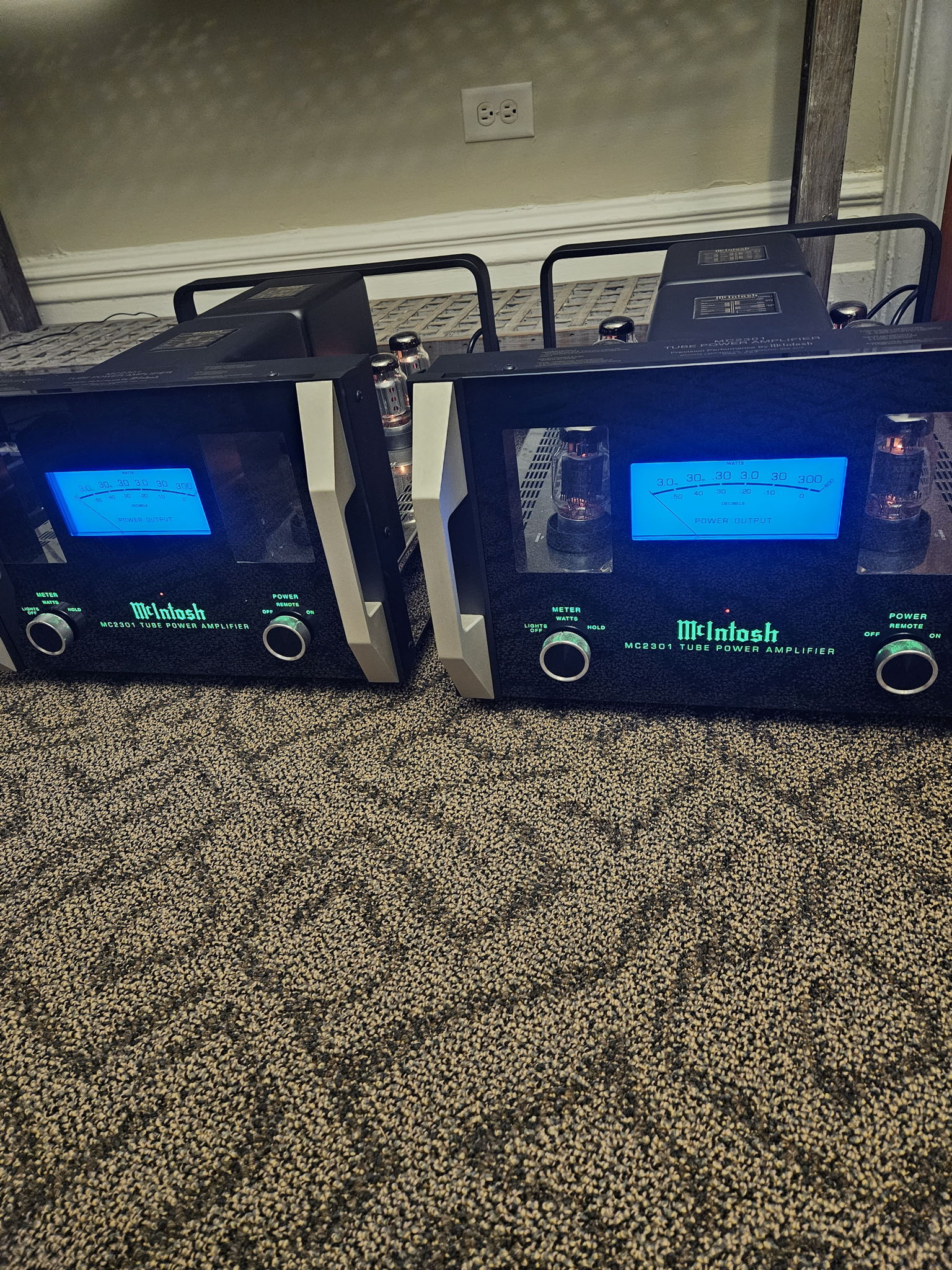 McIntosh MC-2301 2