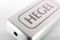 Hegel Super Headphone Amplifier / DAC; MicroUSB; D/A Co... 6