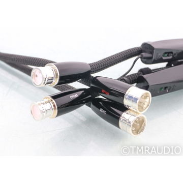 Wind XLR Cables