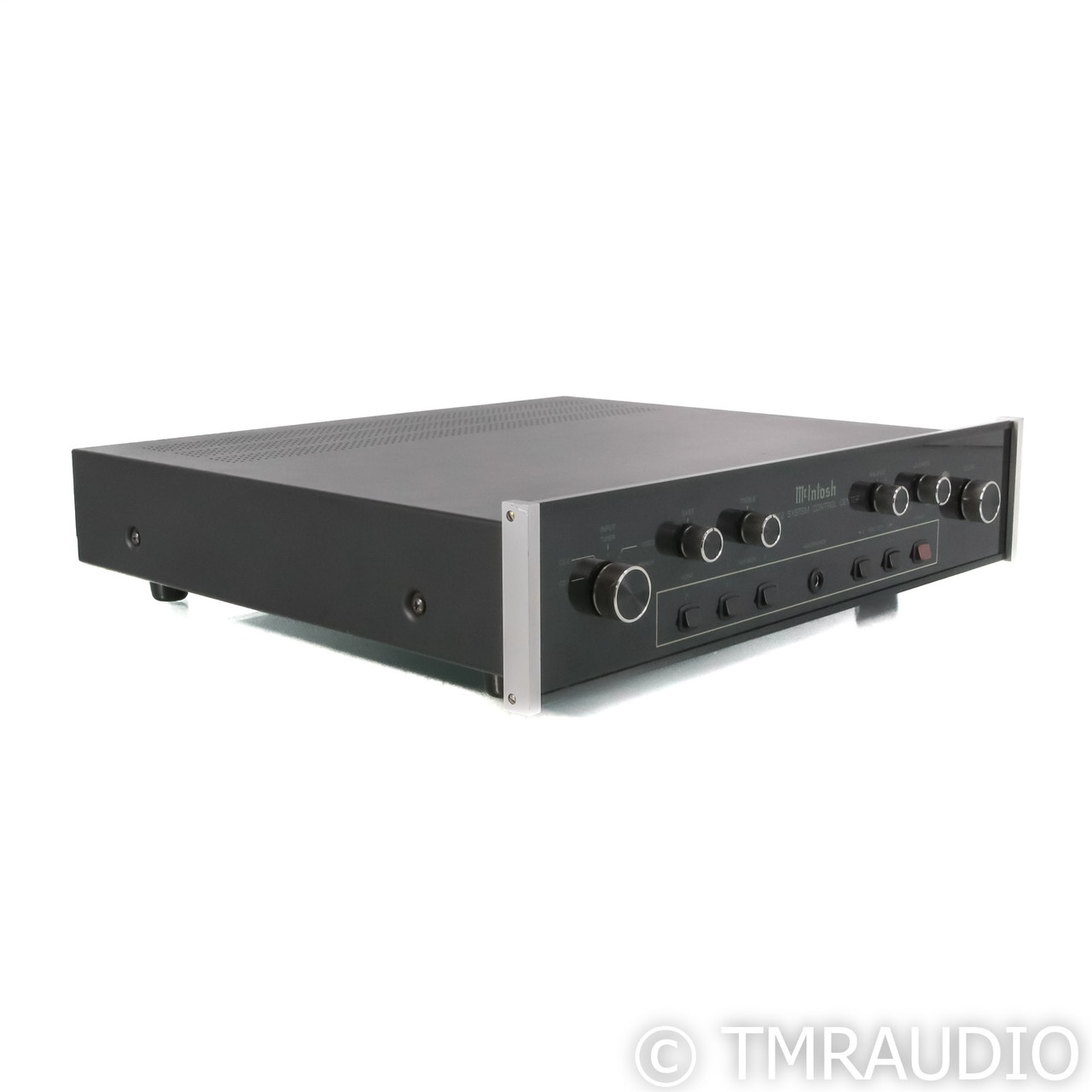 McIntosh C712 Stereo Preamplifier (51209) 3