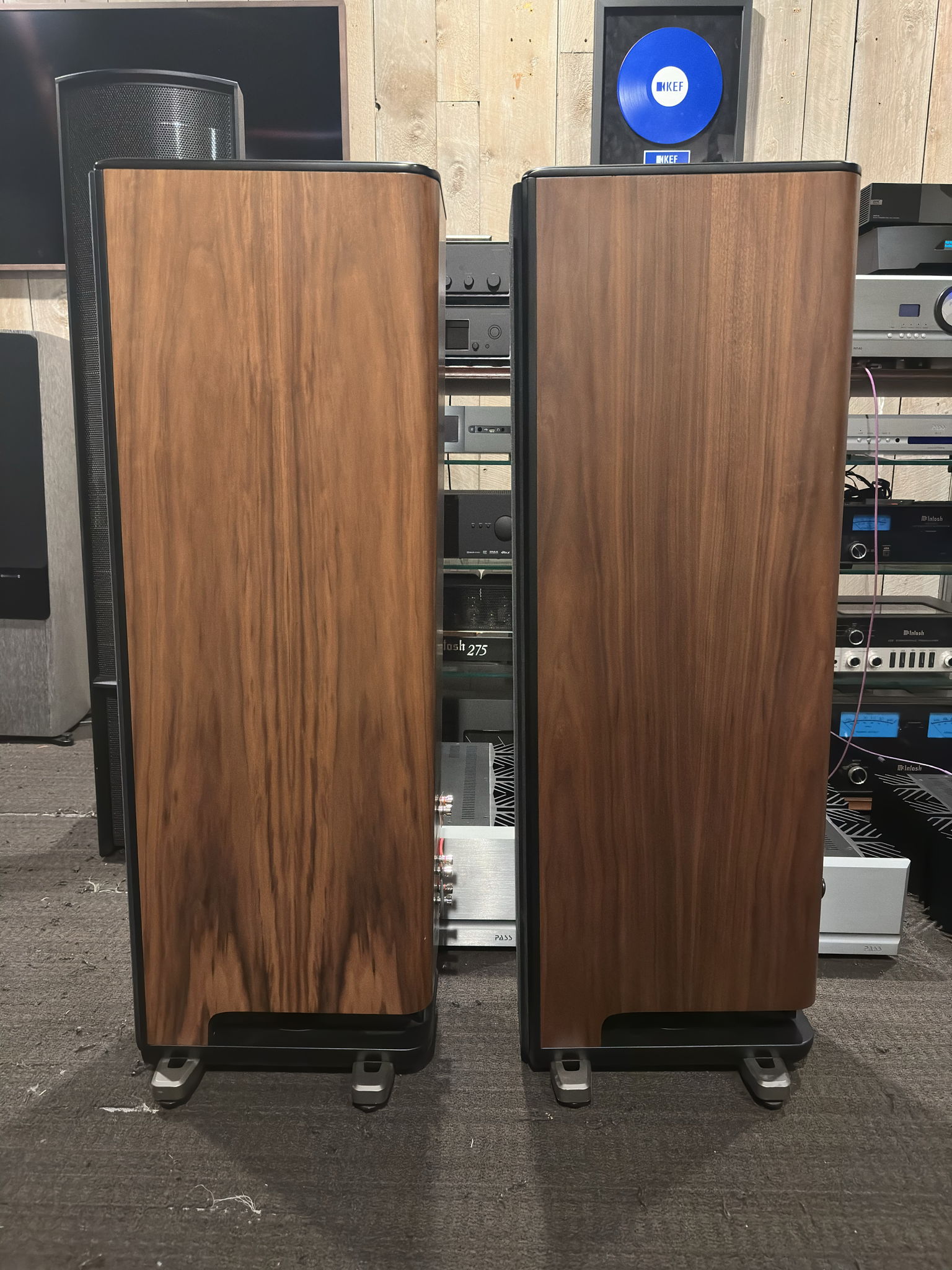 Polk Audio L600 4