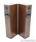 Spendor A2 Floorstanding Speakers; A-2; Dark Walnut Pai... 3