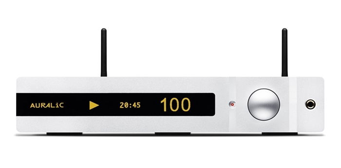 Auralic Altair Wireless Streaming DAC (0142)