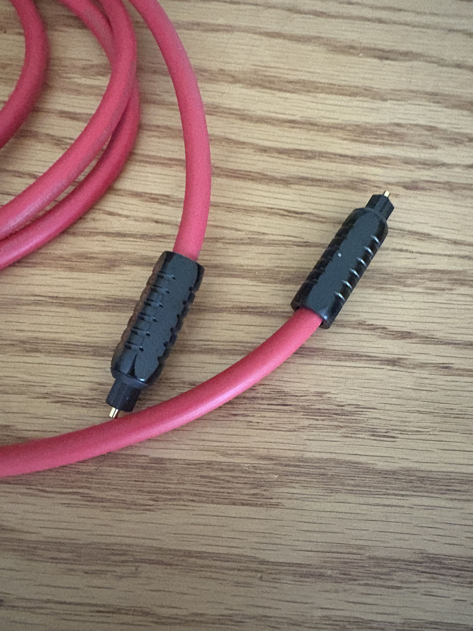 Wireworld Supernova 7 TOS digital cable, 5M length 6