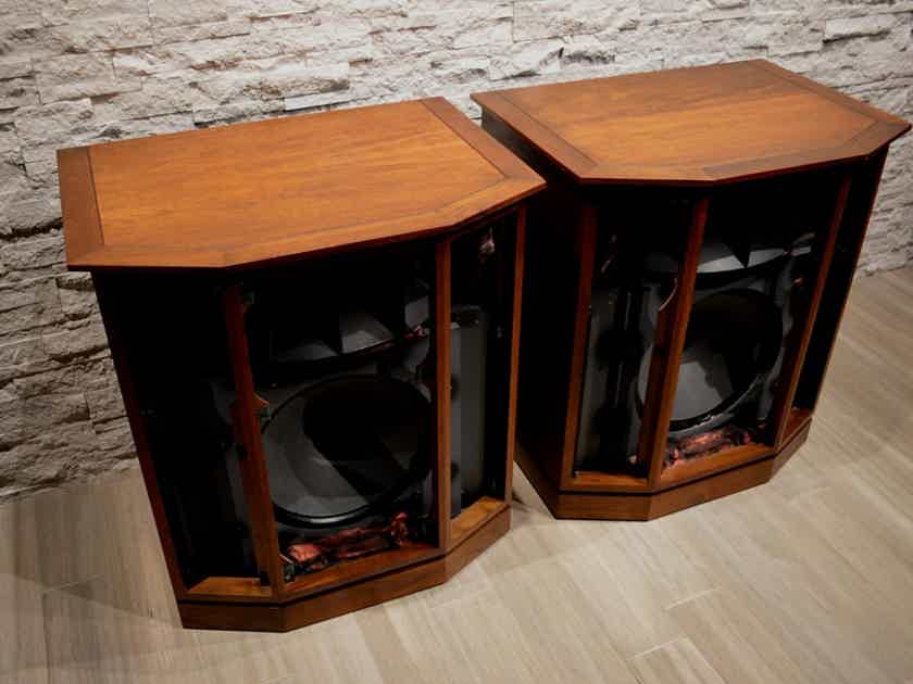 altec vintage speakers