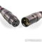 Cullen Cable Copper Series XLR Cables; 0.5m Pair Balanc... 3