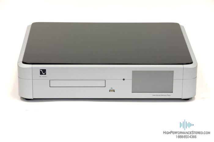PS Audio Directstream SACD Memory Player Transport Deal...