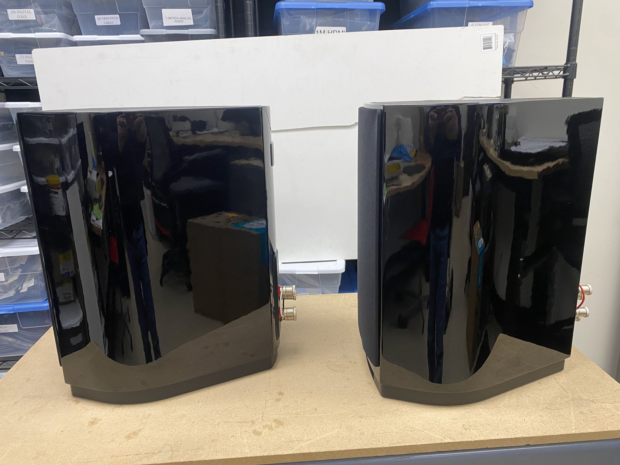 Sonus Faber Sonetto II 7