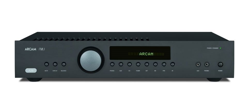 Arcam FMJ-A29