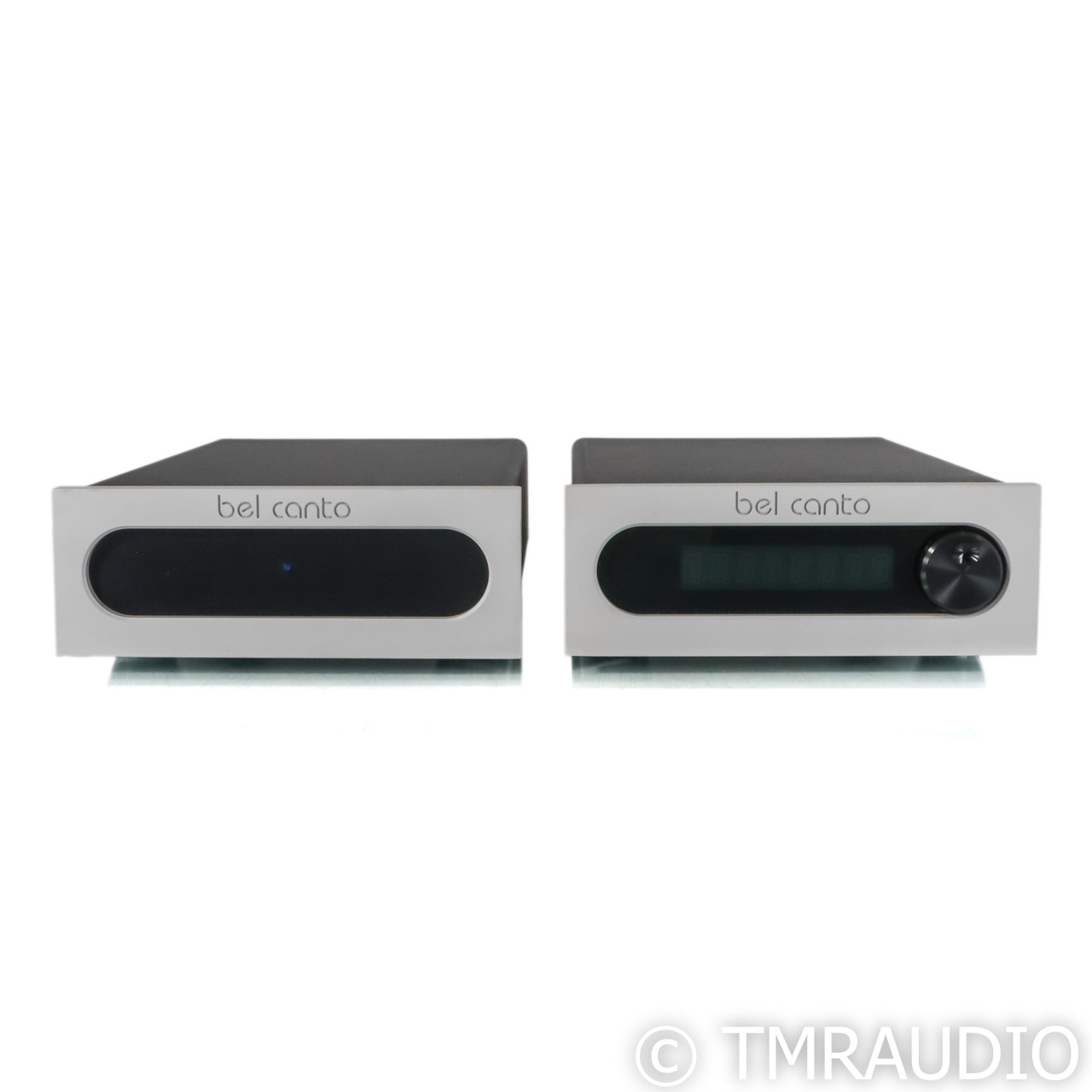 Bel Canto e.One DAC 3.5VB Mk II DAC; With LNS-1 PSU & u... 2