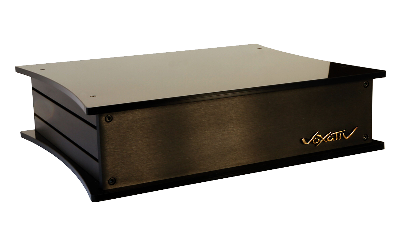 Voxativ Hagen 2 Absolut 