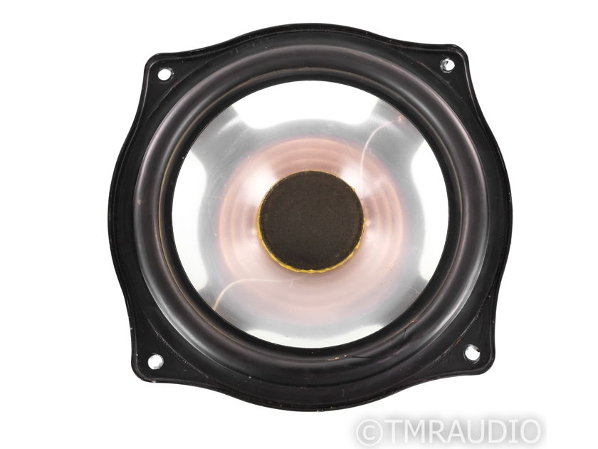 Focal 8P501 8" Low-Frequency Driver / Woofer; 8P 501 (1/2) (23825)