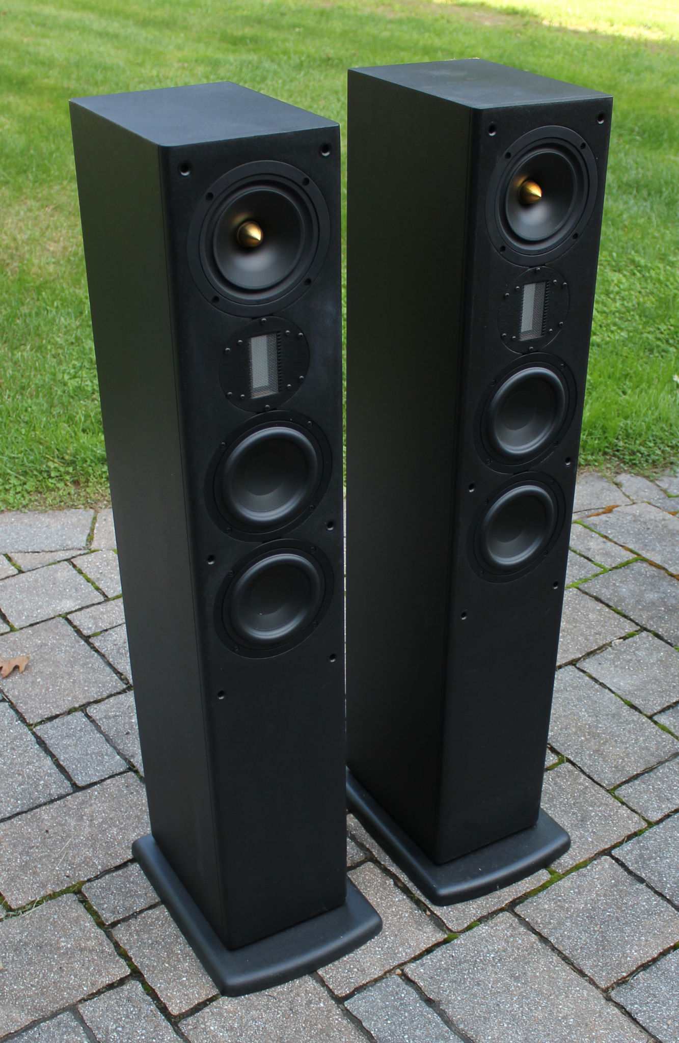 Ascend acoustics best sale for sale