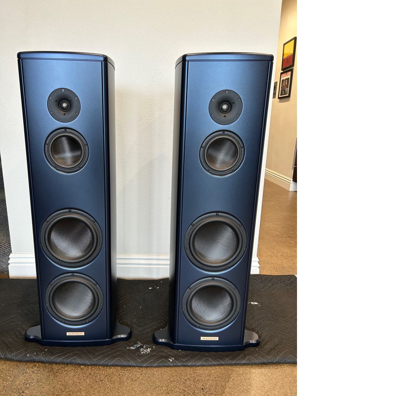 AudioQuest Dragon Zero For Sale | Audiogon