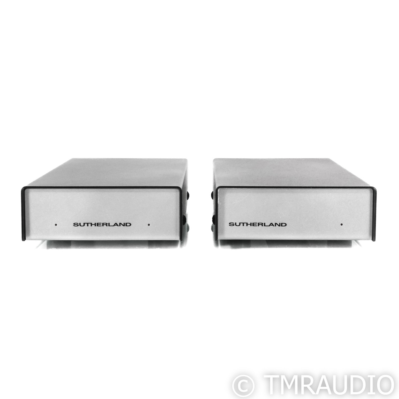 Sutherland Engineering TZ Vibe MC Phono Preamplifier; 2... 2