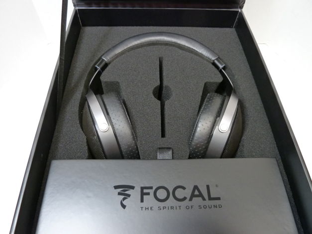 Focal Elear   headphones with Dekoni earpads - Free USA...