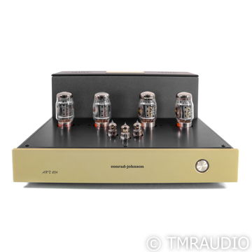 Conrad-Johnson ART27A Stereo Tube Power Amplifier (63859)