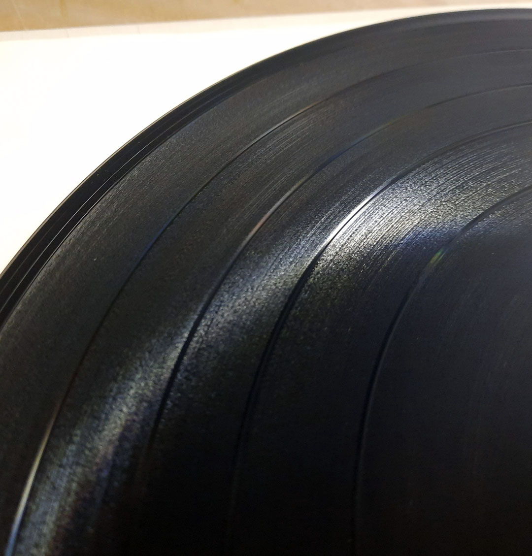 The Don Harrison Band – self-titled 1976 NM ORIGINAL VI... 7