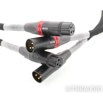 C-MARC XLR Cables