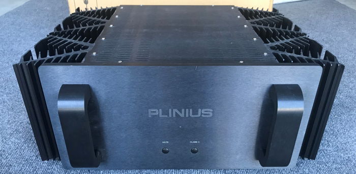 Plinius SA-103 Class A Amplifier