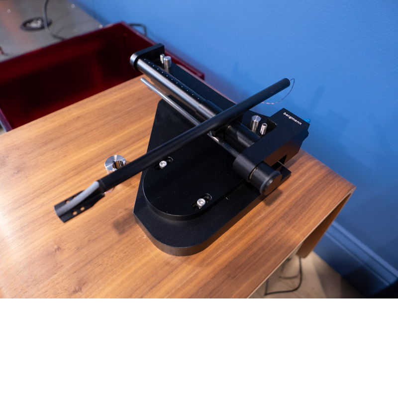 Winds ALM-01 Arm Load Meter For Sale | Audiogon