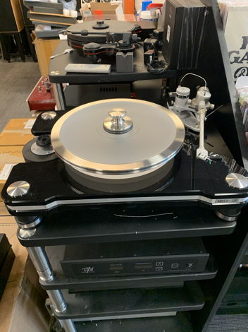 VPI Industries Aries 3 W/SDS Controller