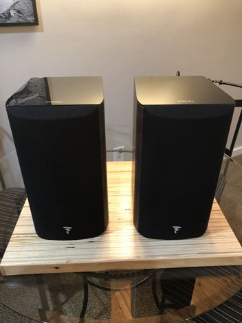 Focal Aria 906 (Price Reduced)