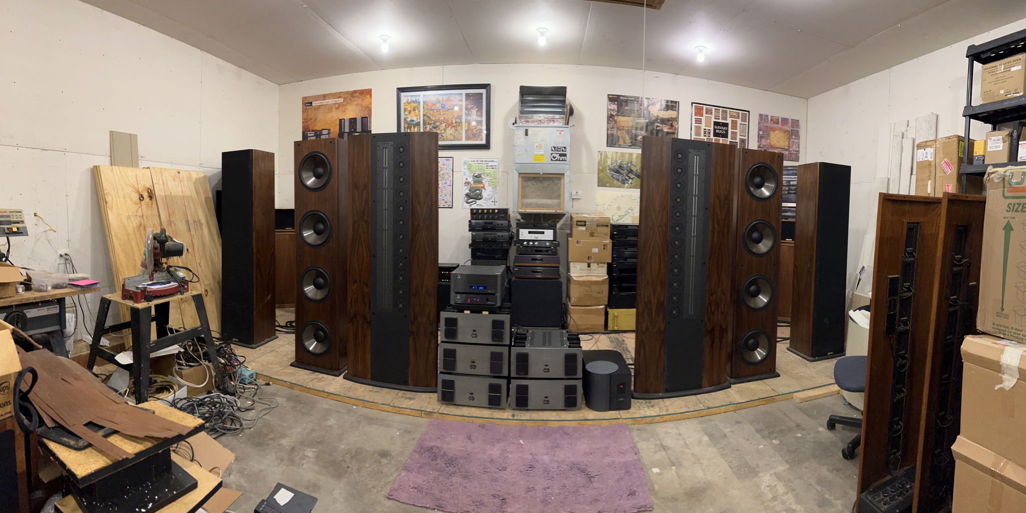 Genesis II by Genesis Advanced Technologies 3