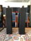 B&W (Bowers & Wilkins) Nautilus 804N Speakers in Black 2