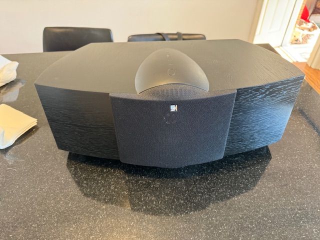 KEF Q9C iQ Series Center $250 New!! 3