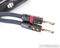 AudioQuest Gibraltar Bi-Wire Speaker Cable; 3m; Single;... 4