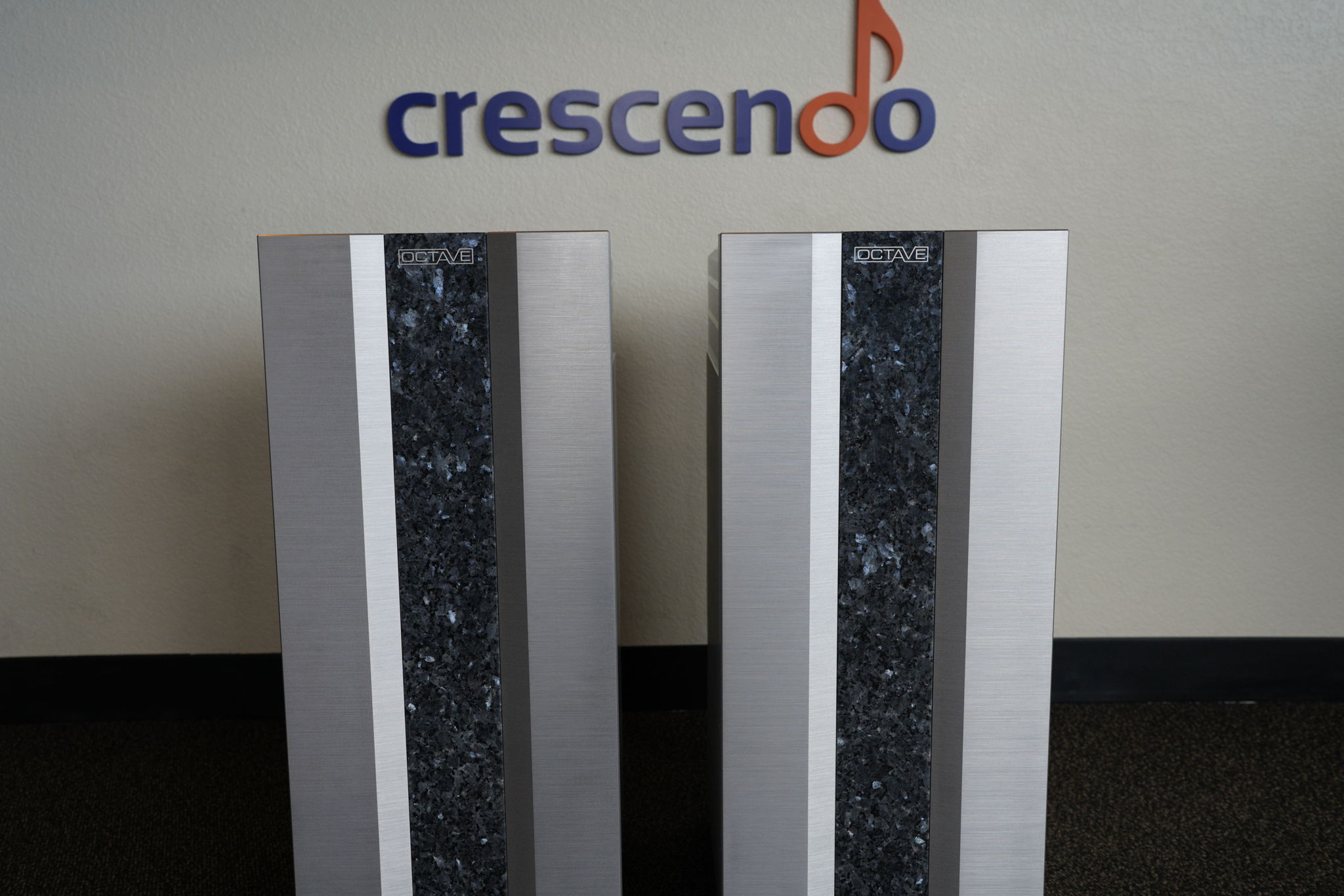 Octave Jubilee Mono SE Power Amplifiers