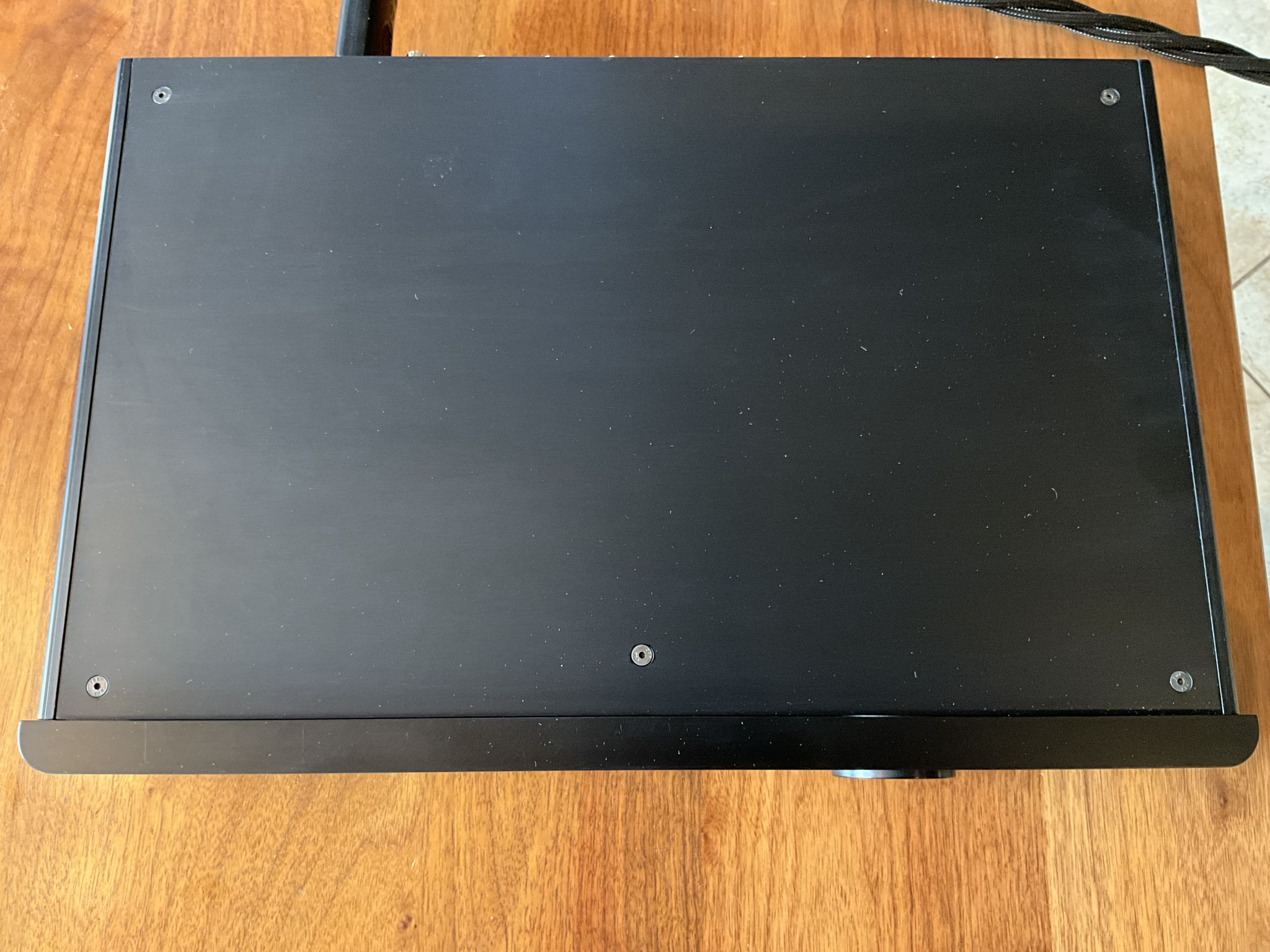 Ideon Audio ION DAC w/Preamp 8