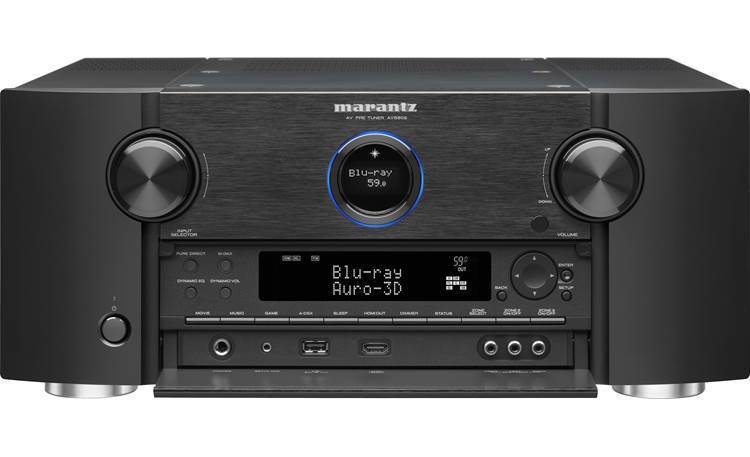 Marantz AV8802A