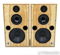 Harbeth Monitor 40.3 XD Floorstanding Speakers; Olive A... 3