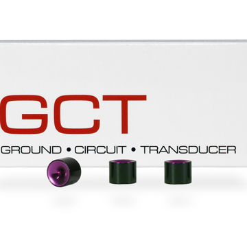 Synergistic Research GCT - Ground Circuit Transducer - ...