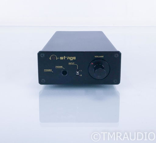 Matrix M-Stage Amp Headphone Amplifier (17199)