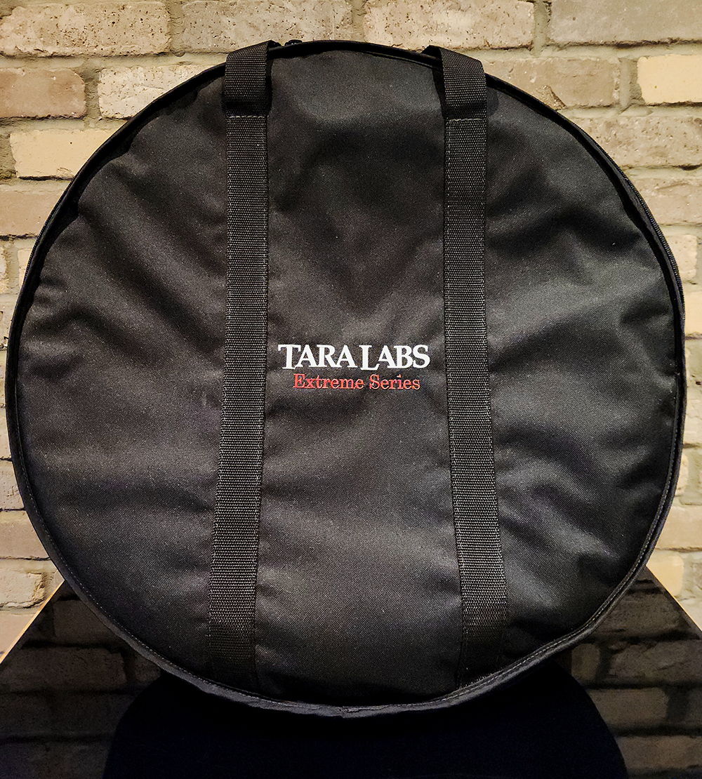 Tara Labs - The Omega Evolution Ultimate Speaker Cables... 5