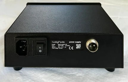 TeddyPardo Bluesound Node Icon Upgrade Kit 2