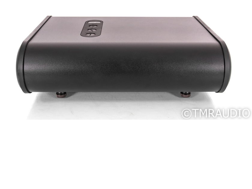 Paradigm MilleniaSub Dual 12" Powered Subwoofer; Satin Black (49396