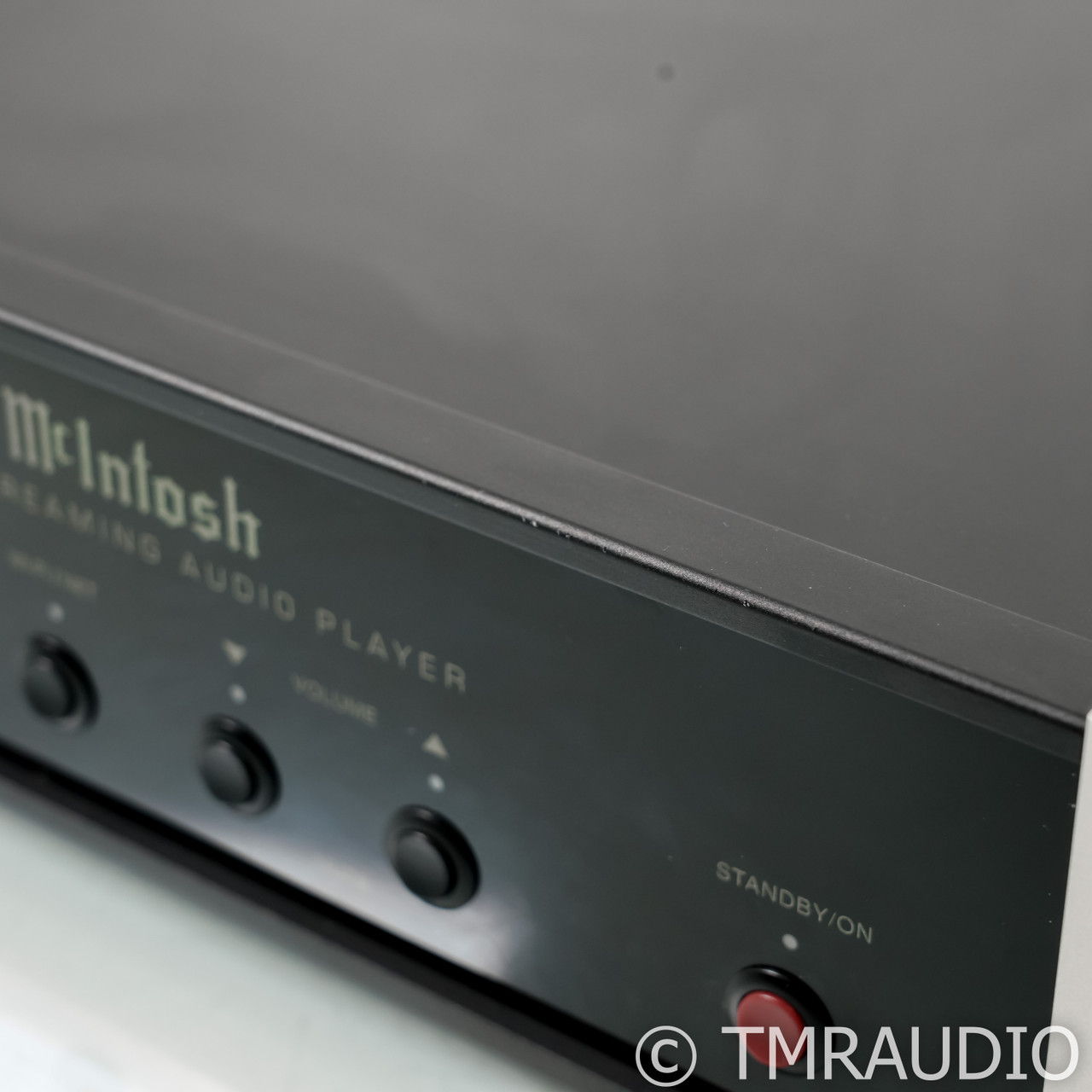 McIntosh MB50 Network Player & DAC (66114) 6