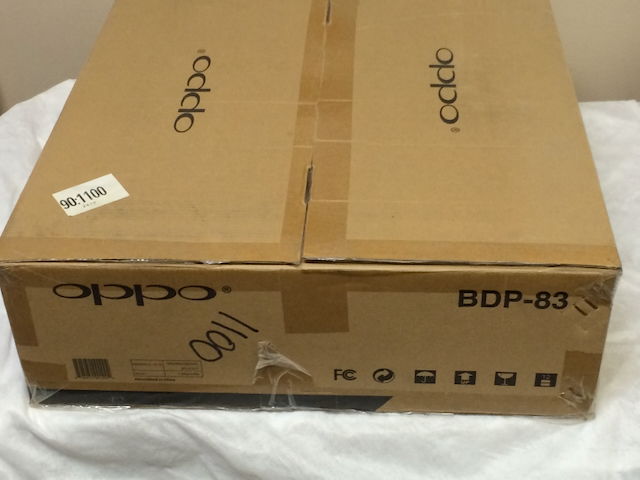OPPO BDP-83 4