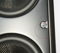 Scansonic MB-2.5 Floorstanding Speakers in Black. 8
