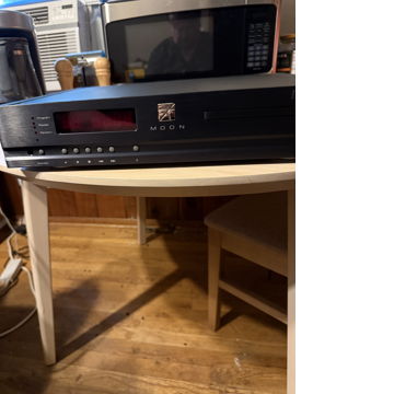 Simaudio 230D